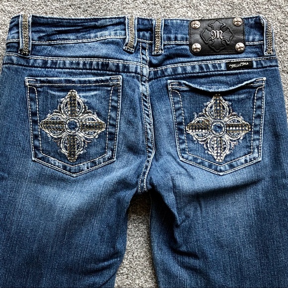 Miss Me Denim - Miss Me Jeans